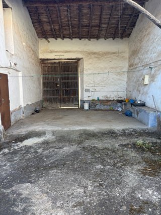 Casa en Burguillos del Cerro