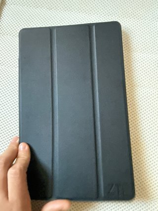 Tablet ZTE BLADE X10001 Negra