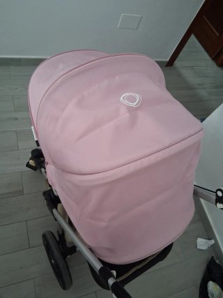 Bugaboo Cameleon 3 Completo