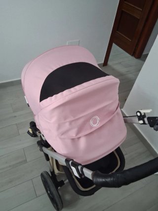 Bugaboo Cameleon 3 Completo