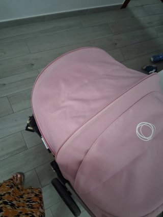 Bugaboo Cameleon 3 Completo