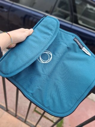 Bugaboo Cameleon 3 Completo