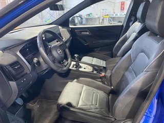 Nissan Qashqai DIG-T 103kW (140CV) mHEV 4x2 N-Design