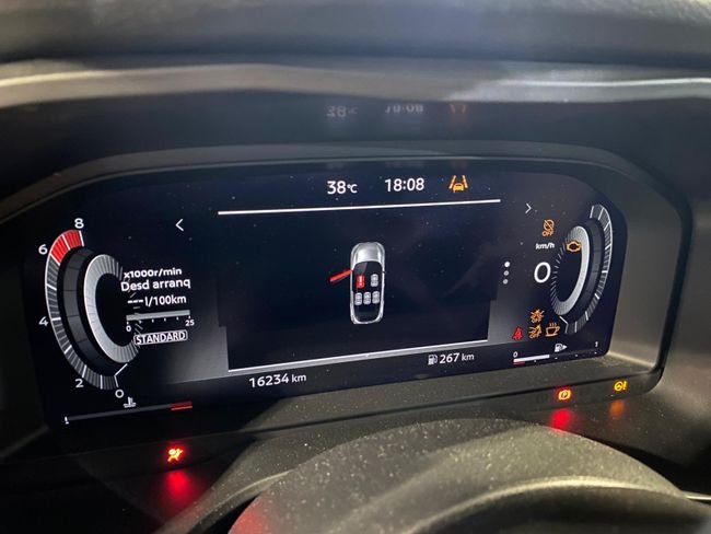 Nissan Qashqai 2025, foto 7