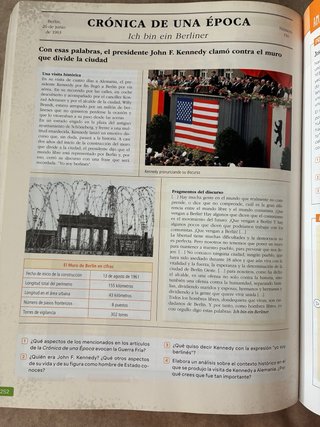 Historia del Mundo Contemporáneo 1o Bachillerat...