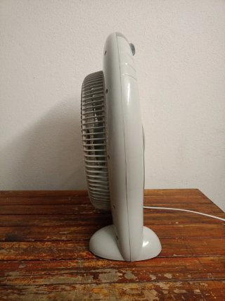 Ventilatore Box Fan HOWELL