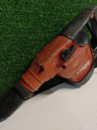 Martillo Hilti TE76