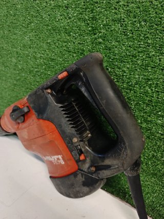 Martillo Hilti TE76