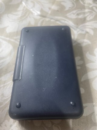 Lote 6 Giochi Nintendo DS