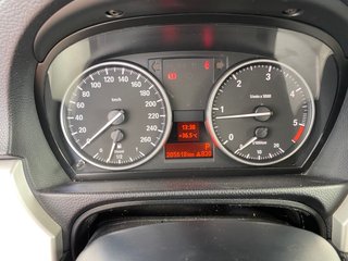 BMW Serie 3 E91 2012