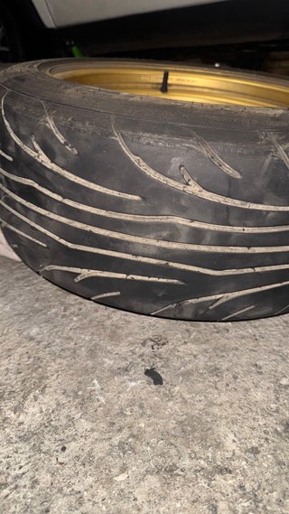 Llantas Steelies 4x100