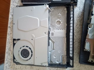 Despiece PS4 Slim CUH-2216A