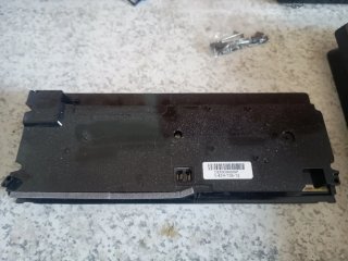 Despiece PS4 Slim CUH-2216A