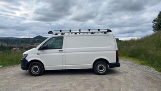 Volkswagen Transporter 2017