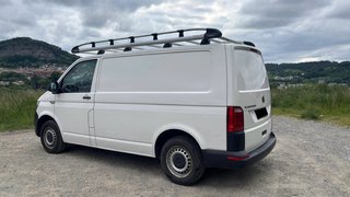 Volkswagen Transporter 2017