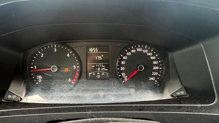 Volkswagen Transporter 2017