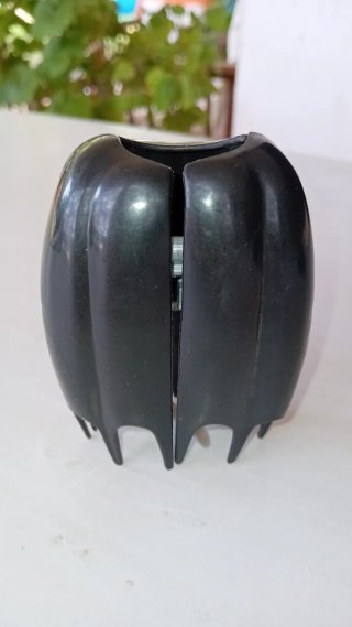 Capa Planeadora Articulada Batman