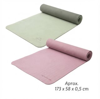 Esterilla de Yoga / Fitness – 10 € NUEVA