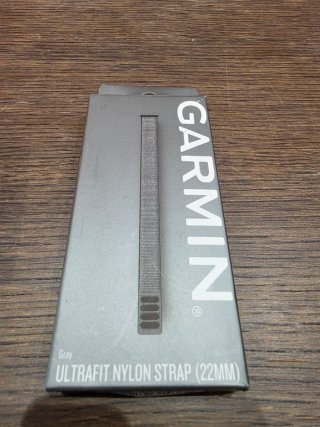 Fenix 8 47mm AMOLED Zafiro