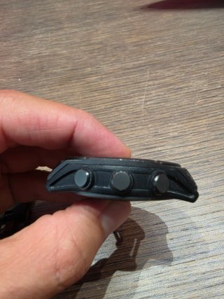 Fenix 8 47mm AMOLED Zafiro
