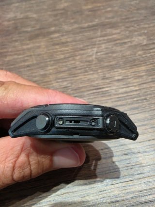Fenix 8 47mm AMOLED Zafiro