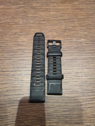 Fenix 8 47mm AMOLED Zafiro