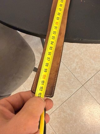 Cinturón Gucci Original Rayas Verdes y Rojas