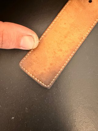 Cinturón Gucci Original Rayas Verdes y Rojas