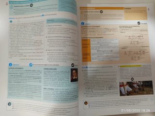 Lengua 4 ESO