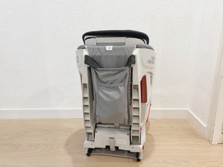 Silla coche Britax Römer 9-36kg