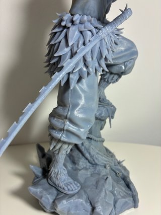 Figura Inosuke Hashibira