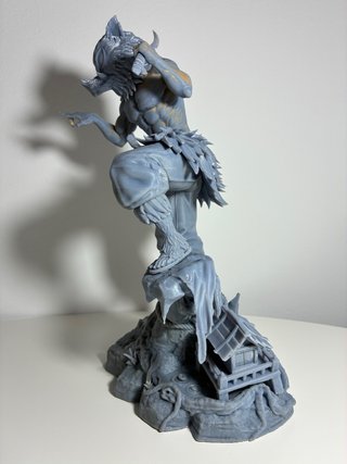 Figura Inosuke Hashibira