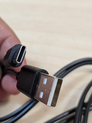Cable USB-C TwinkleHom Kindle Fire 1,5m
