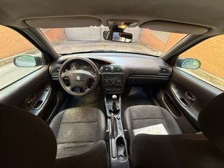 Peugeot 406 2001