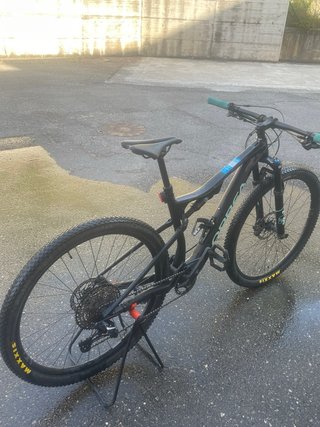 Bici MTB Orbea Oiz H30 2023