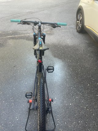 Bici MTB Orbea Oiz H30 2023