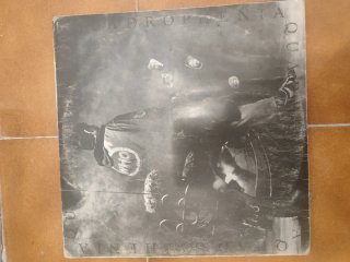 The Who Quadrophenia Vinilo Doble 1973 + Libreto