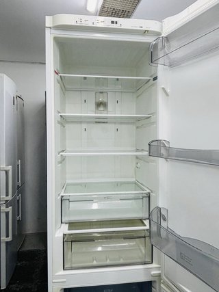 Nevera Fagor Blanca