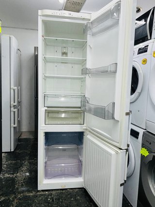 Nevera Fagor Blanca