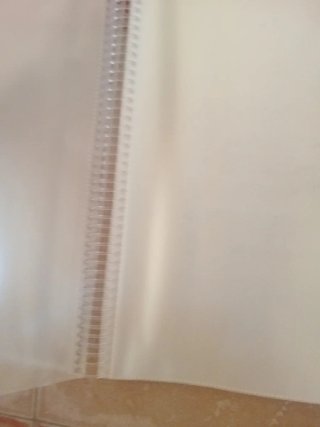 3 Carpeta de fundas MP