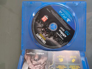 GTA 5, Fifa 20 e Call of Duty per PS4