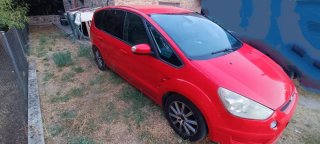 Ford S-MAX 2007