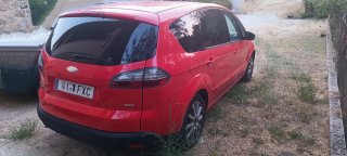 Ford S-MAX 2007
