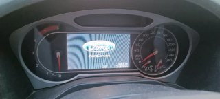 Ford S-MAX 2007