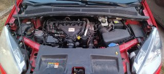 Ford S-MAX 2007