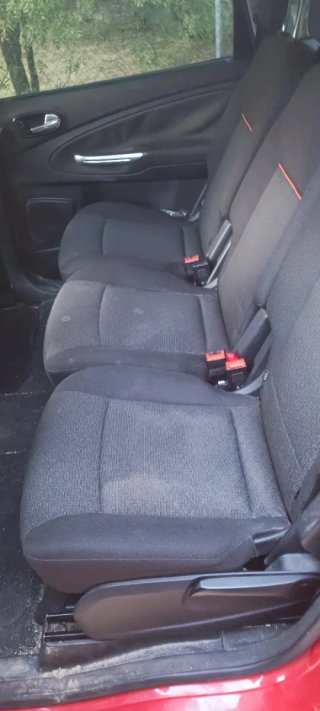 Ford S-MAX 2007