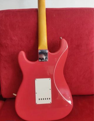 Fender Stratocaster American Vintage II