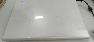 Portatile HP Pavilion DV6 Series