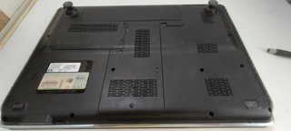 Portatile HP Pavilion DV6 Series