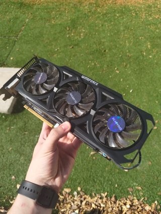 PC GAMING | GTX 760 OC 3VENT + i5 4590 + 16GB RAM